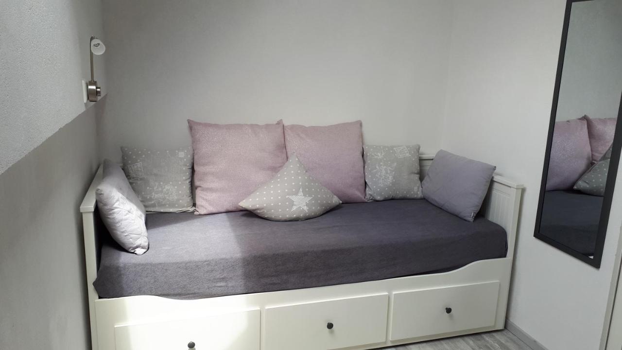 Ferienhaus Hygge Reichelsheim エクステリア 写真